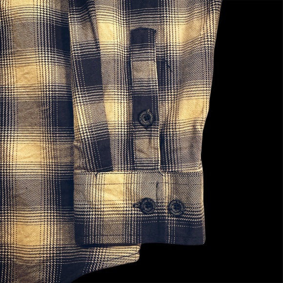 DIXXON FLANNEL COMPANY- THE BARRIO FR FLANNEL - Picture 5 of 7